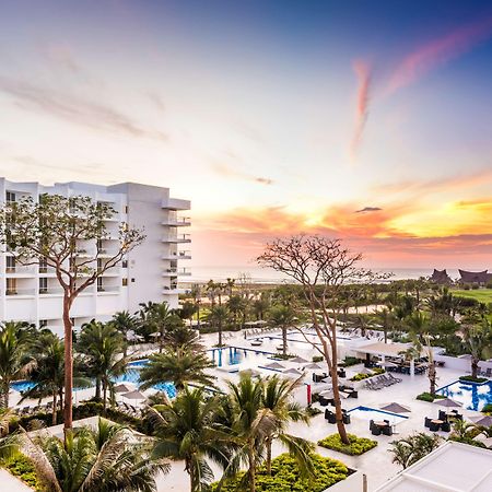 Dreams Karibana Cartagena Golf & Spa Resort Exterior foto