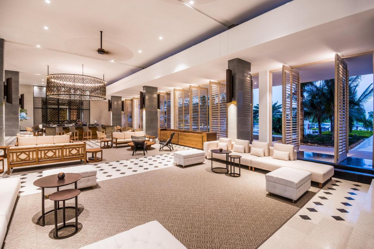 Dreams Karibana Cartagena Golf & Spa Resort Exterior foto