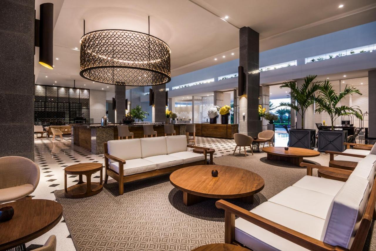 Dreams Karibana Cartagena Golf & Spa Resort Exterior foto