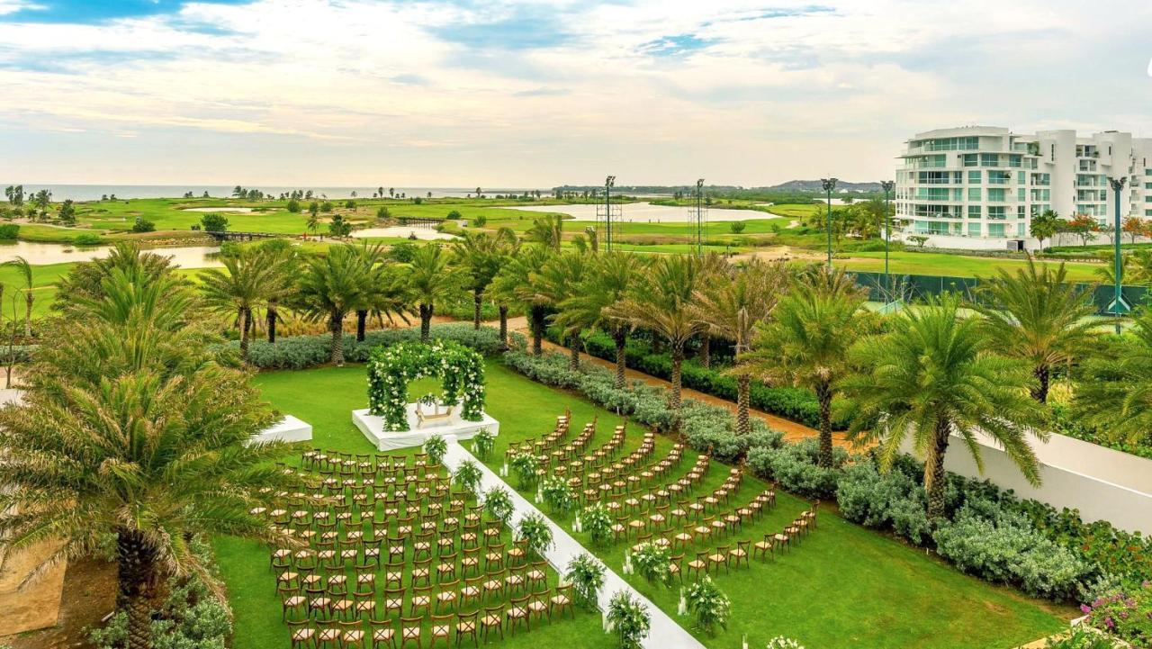 Dreams Karibana Cartagena Golf & Spa Resort Exterior foto