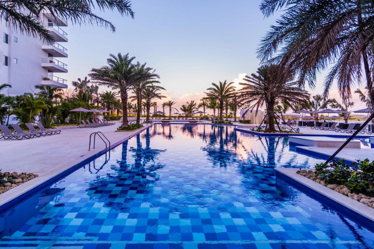 Dreams Karibana Cartagena Golf & Spa Resort Exterior foto