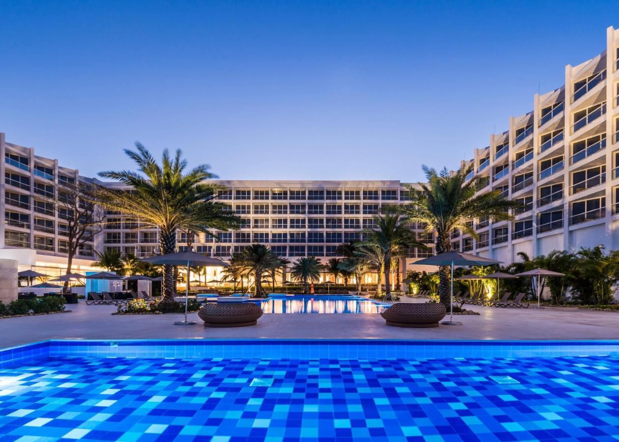 Dreams Karibana Cartagena Golf & Spa Resort Exterior foto