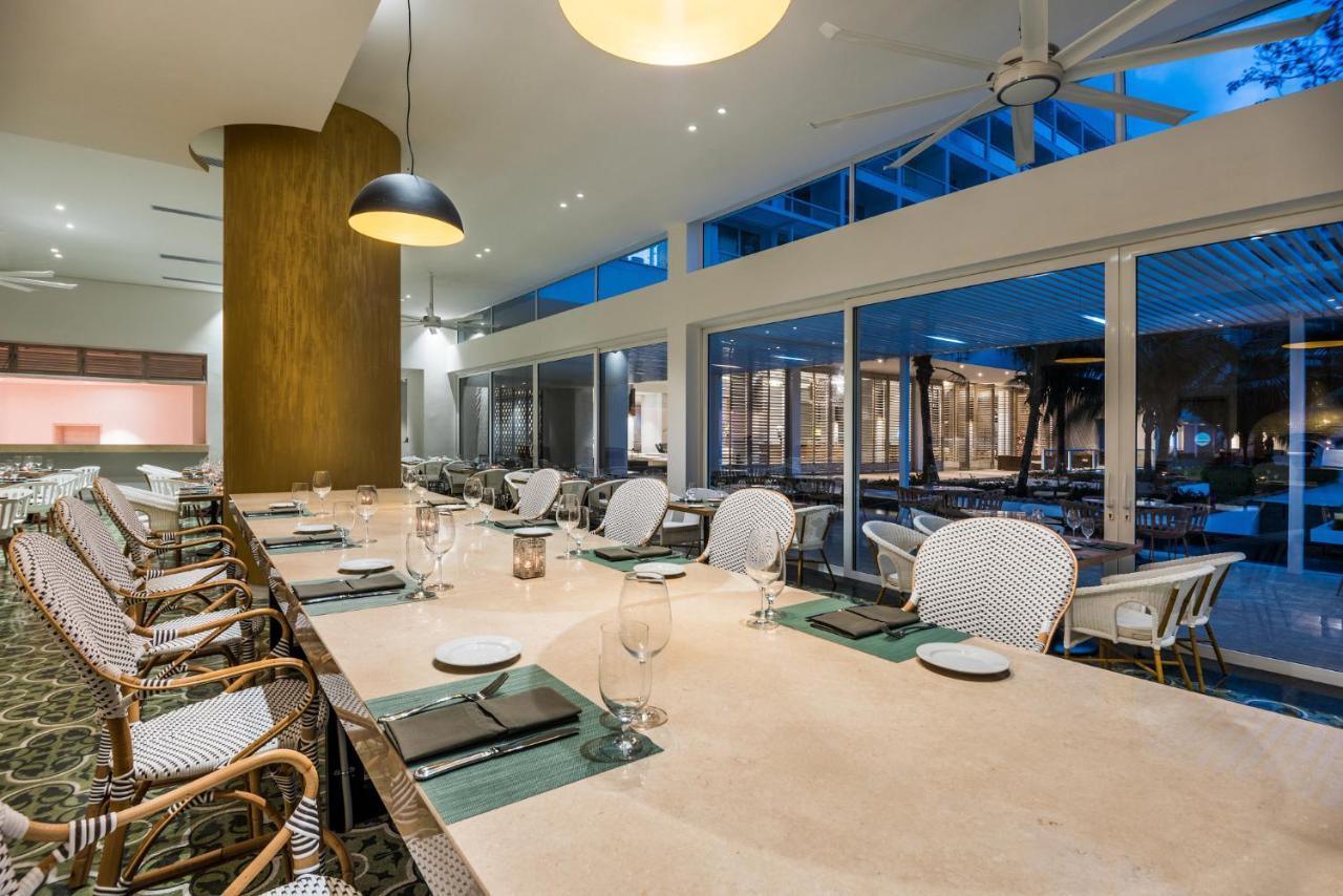 Dreams Karibana Cartagena Golf & Spa Resort Exterior foto