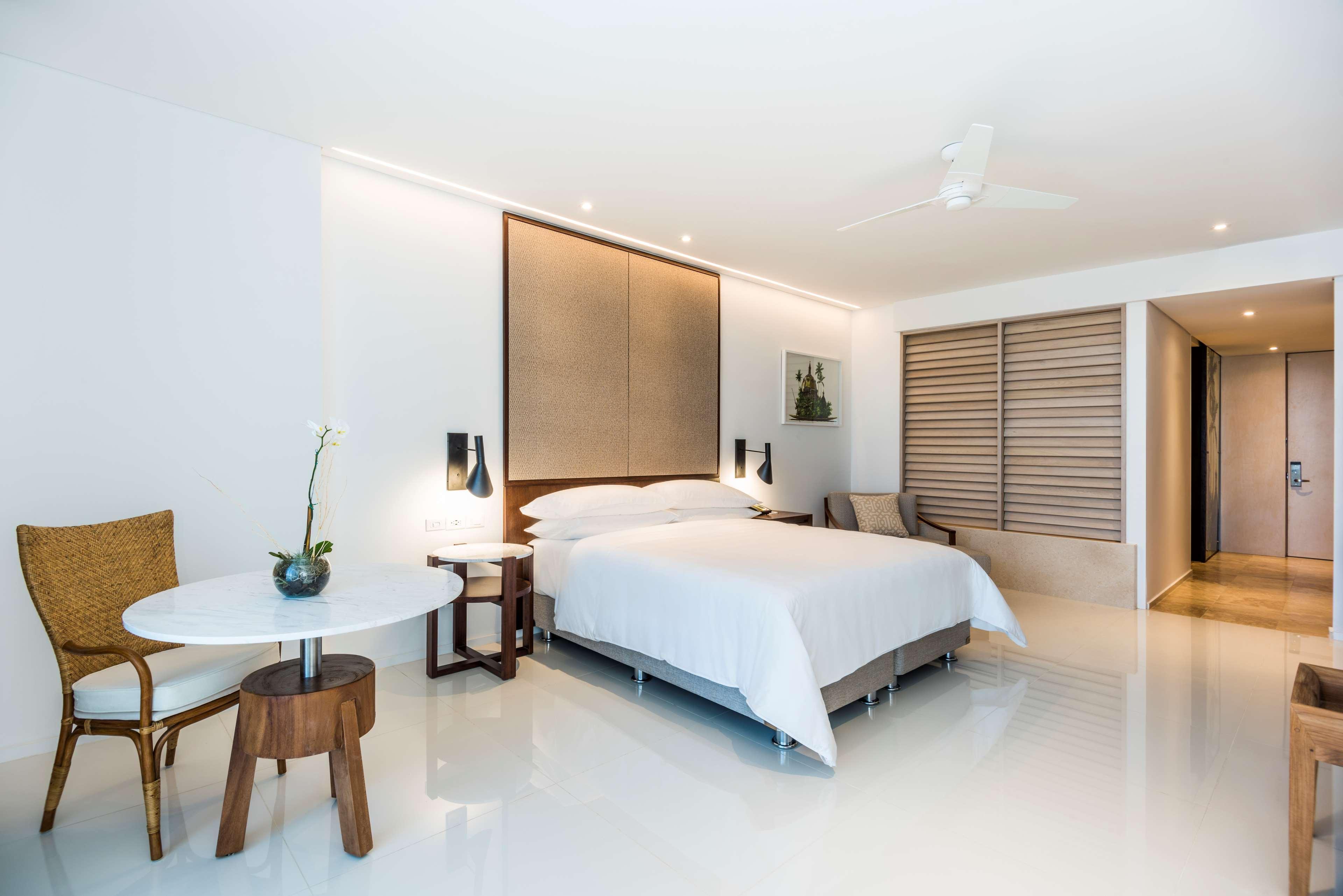Dreams Karibana Cartagena Golf & Spa Resort Exterior foto