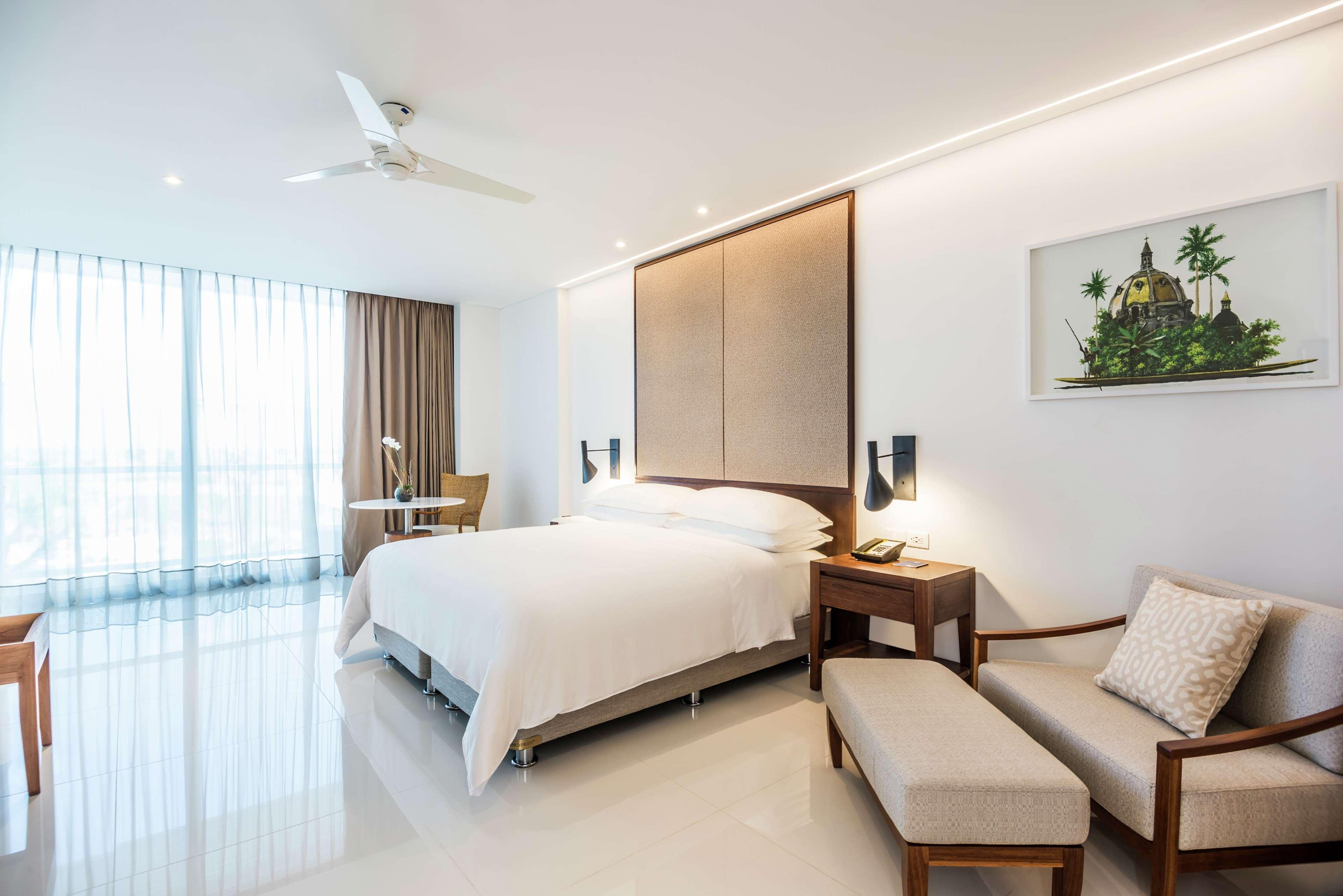 Dreams Karibana Cartagena Golf & Spa Resort Exterior foto