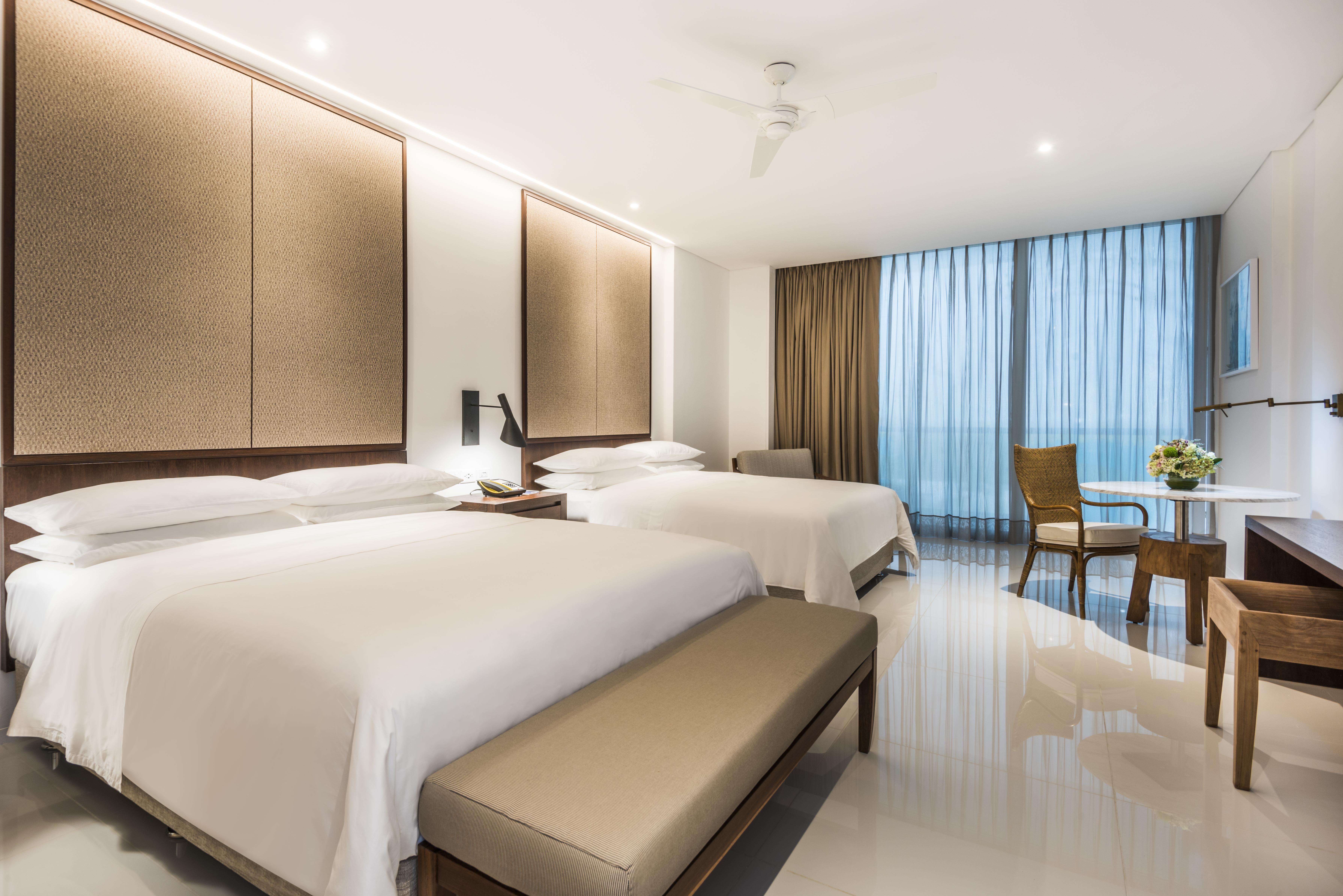 Dreams Karibana Cartagena Golf & Spa Resort Exterior foto