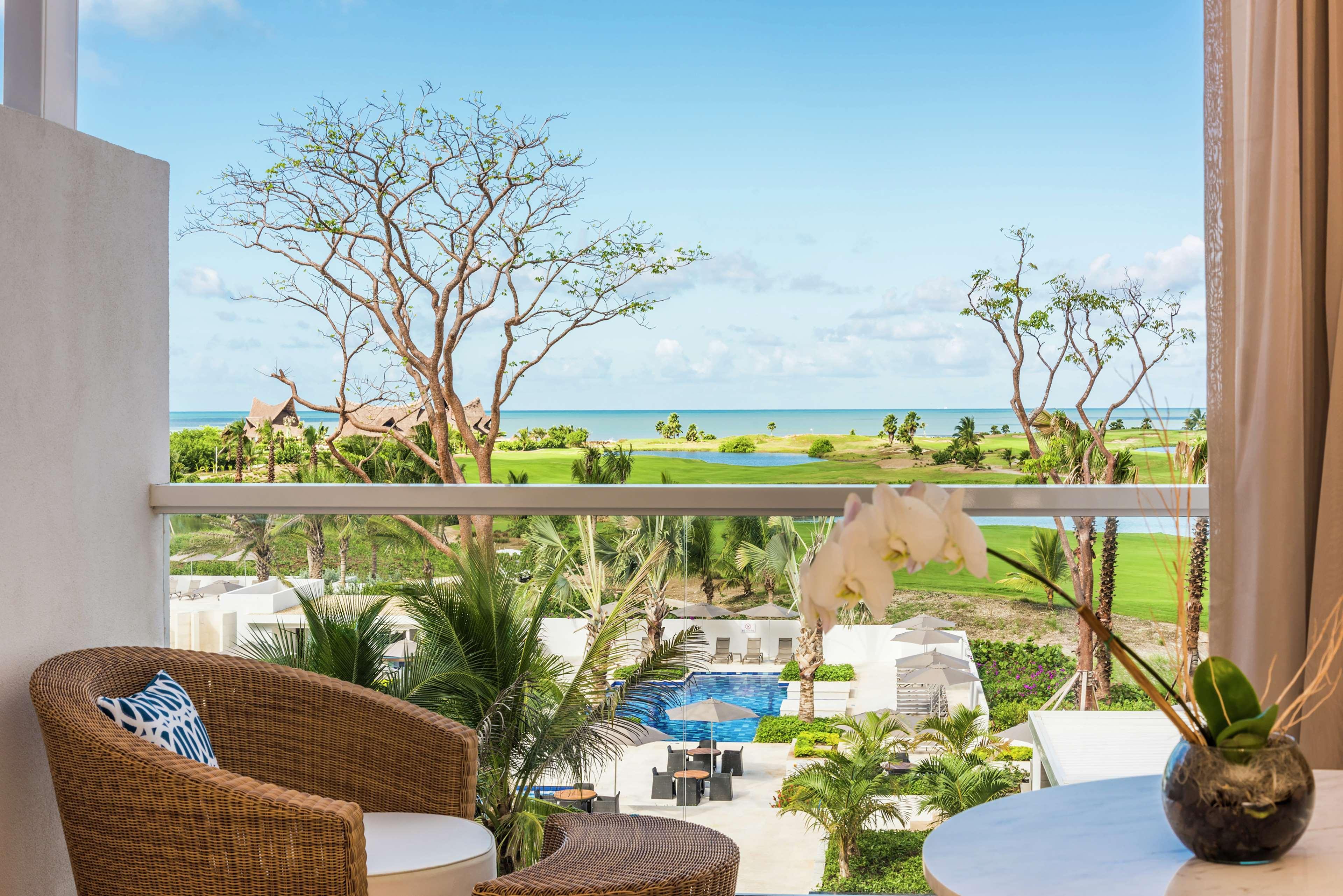 Dreams Karibana Cartagena Golf & Spa Resort Exterior foto