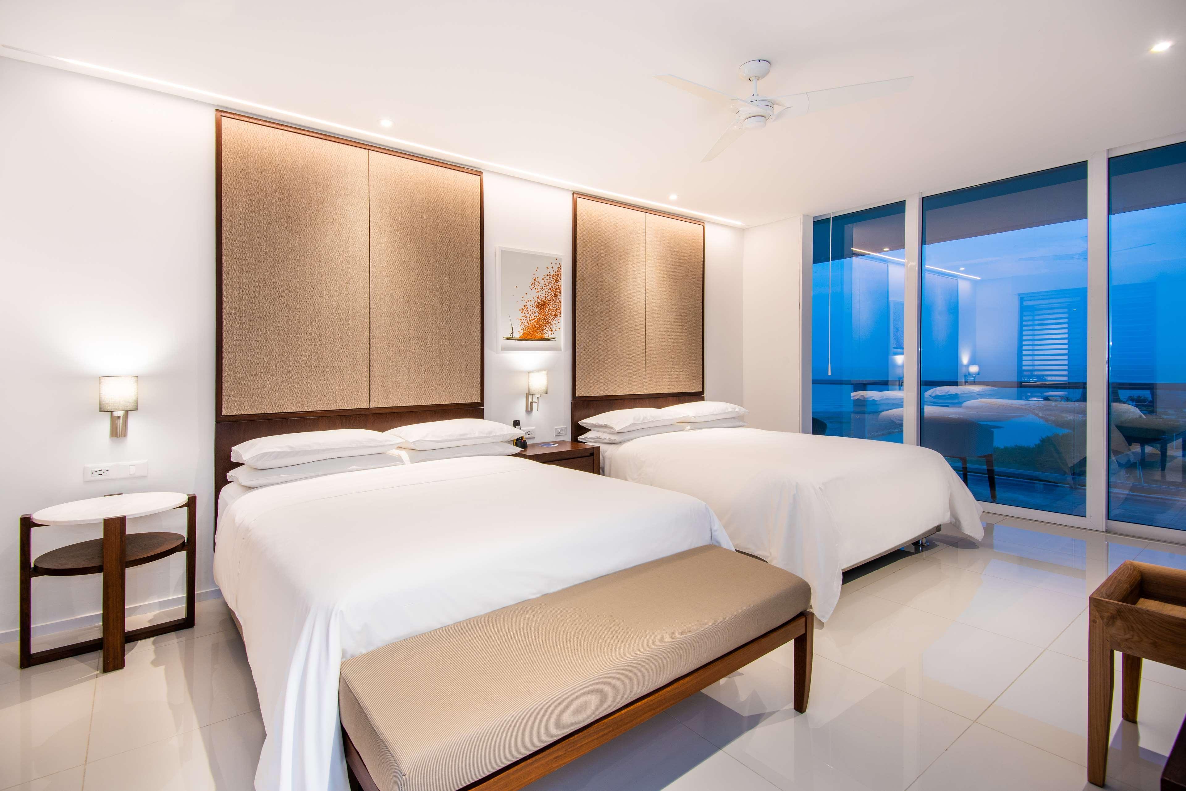 Dreams Karibana Cartagena Golf & Spa Resort Exterior foto