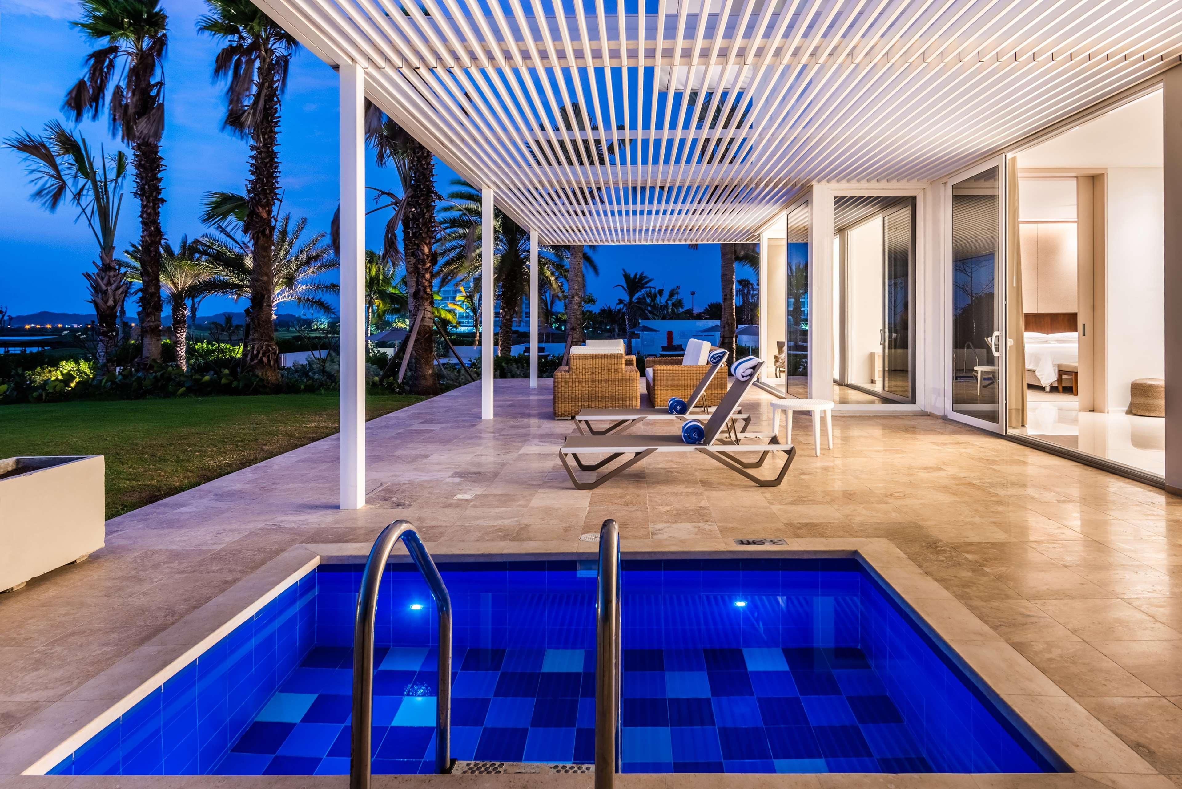 Dreams Karibana Cartagena Golf & Spa Resort Exterior foto