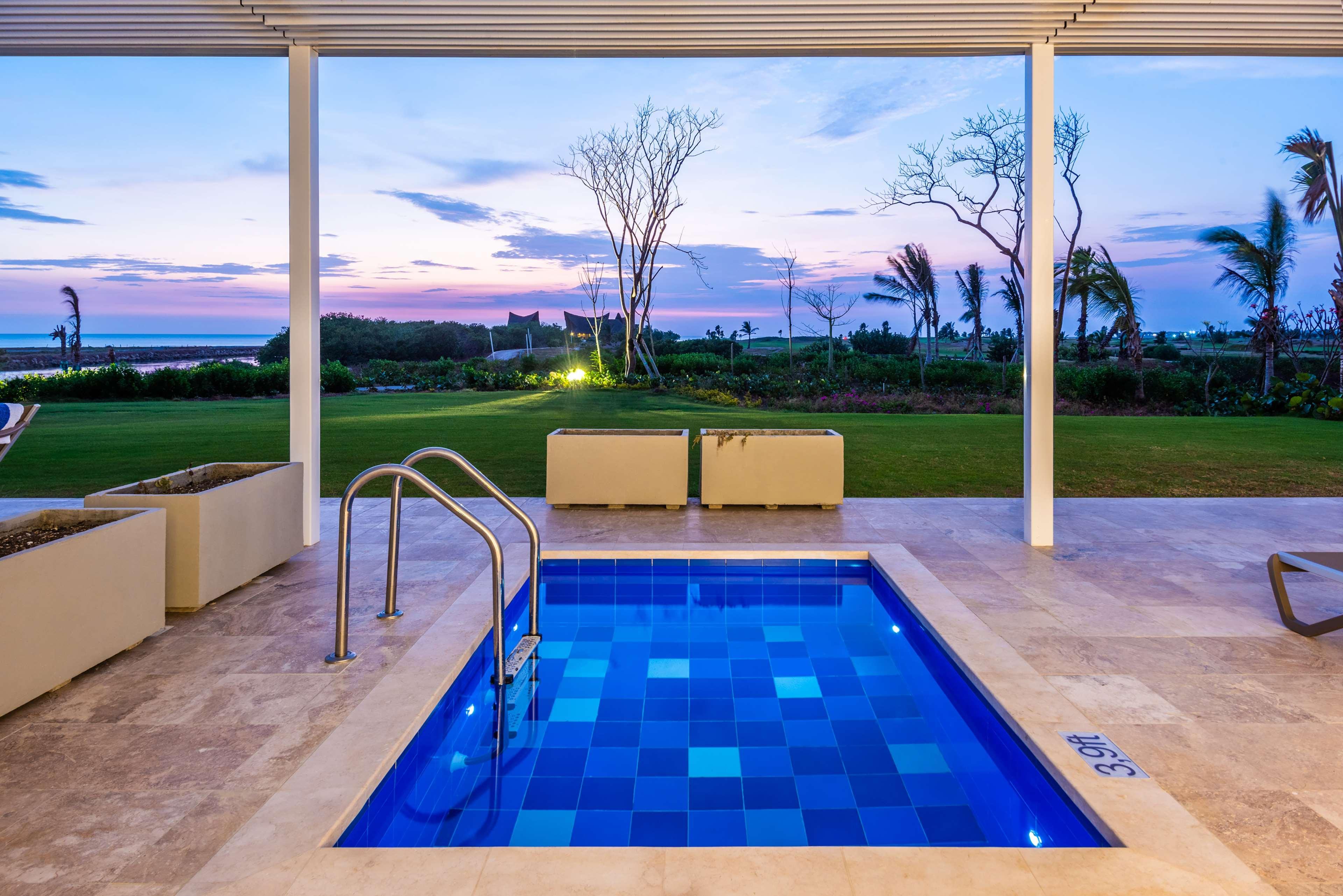 Dreams Karibana Cartagena Golf & Spa Resort Exterior foto