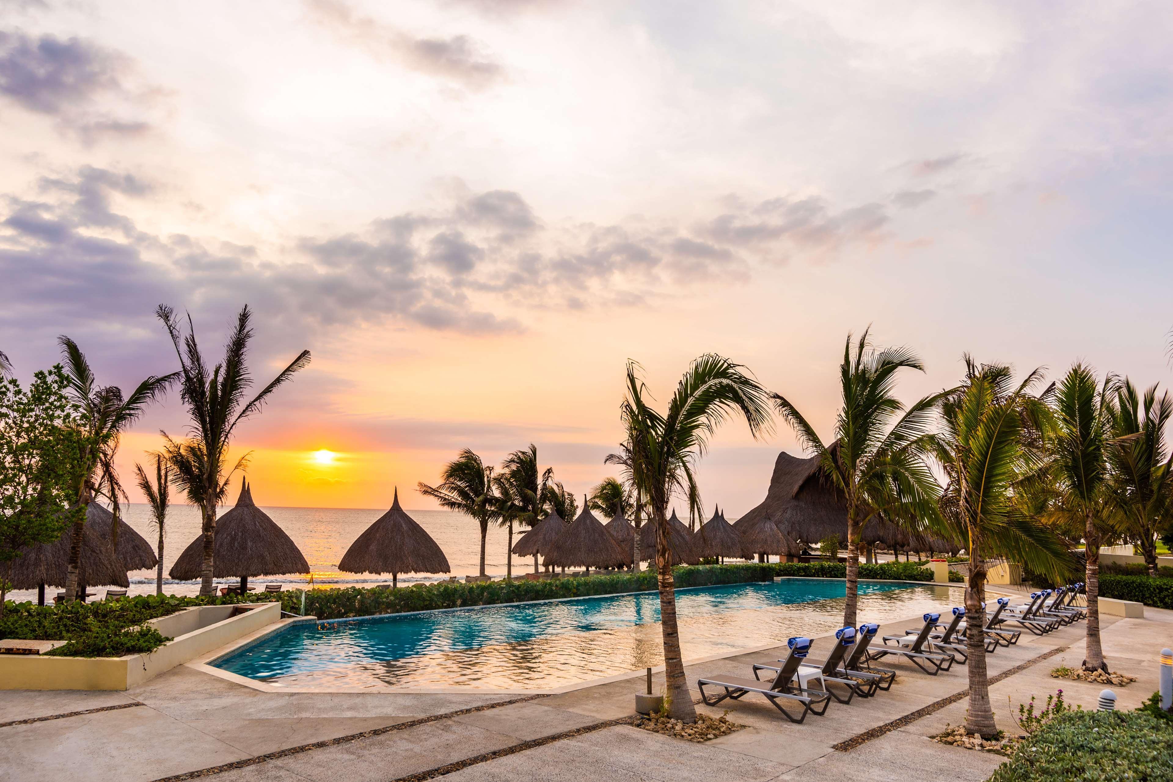 Dreams Karibana Cartagena Golf & Spa Resort Exterior foto