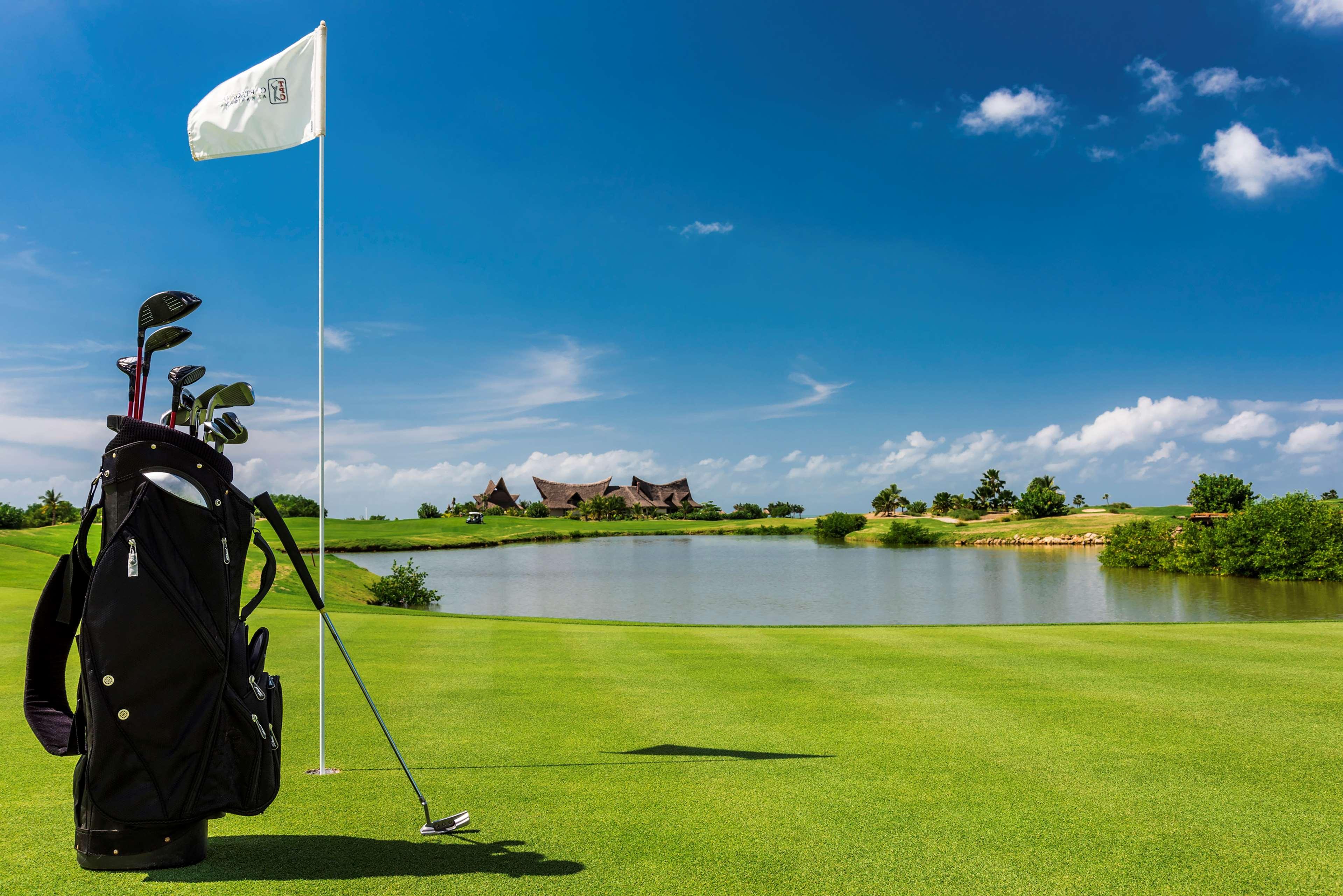 Dreams Karibana Cartagena Golf & Spa Resort Exterior foto