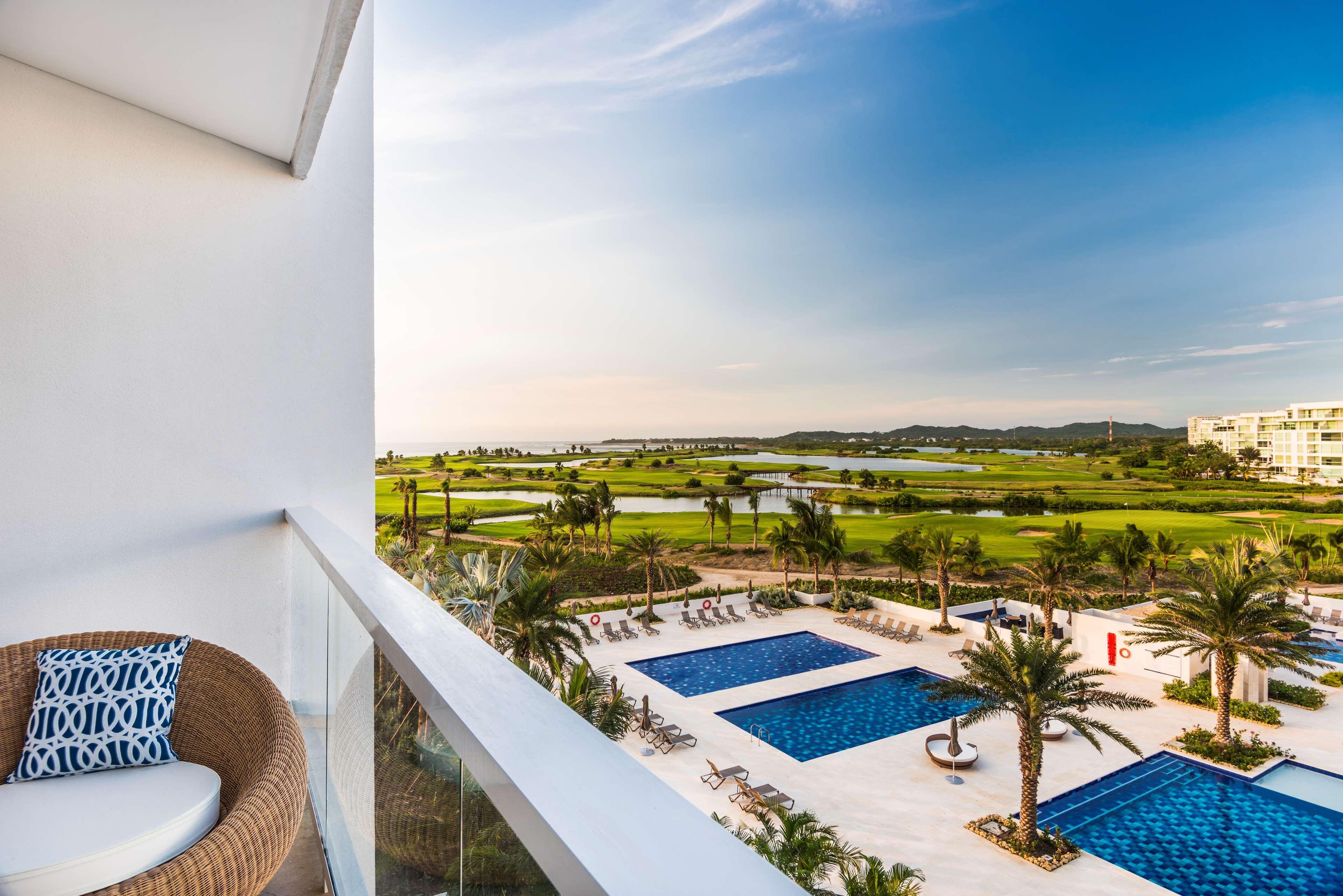Dreams Karibana Cartagena Golf & Spa Resort Exterior foto