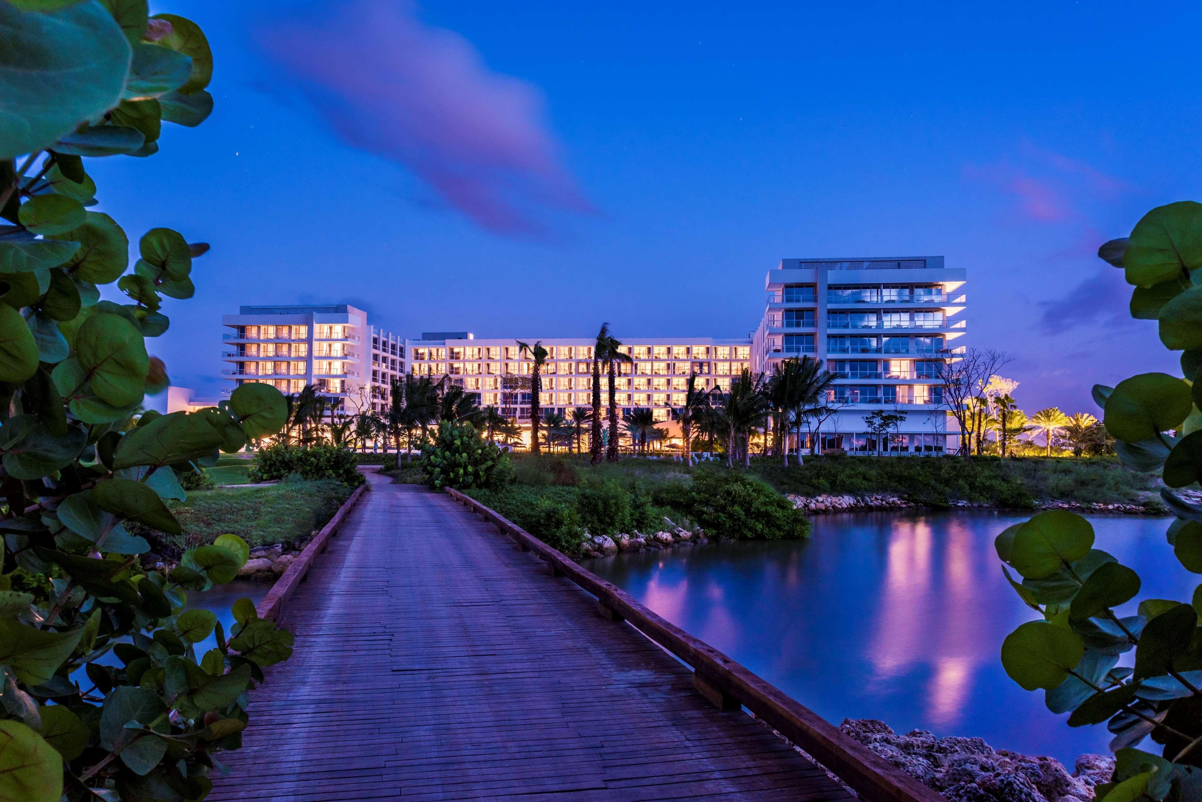 Dreams Karibana Cartagena Golf & Spa Resort Exterior foto