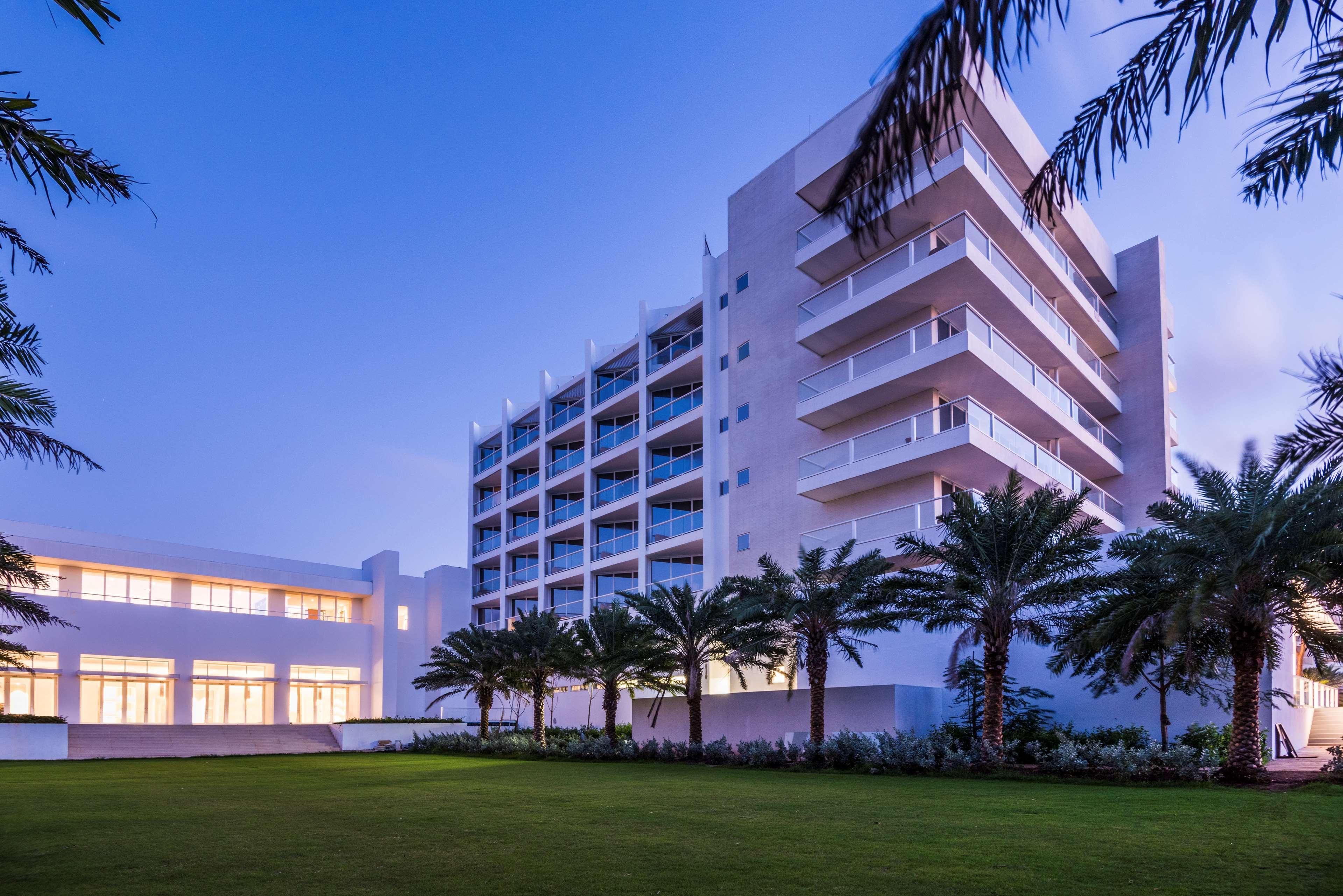 Dreams Karibana Cartagena Golf & Spa Resort Exterior foto