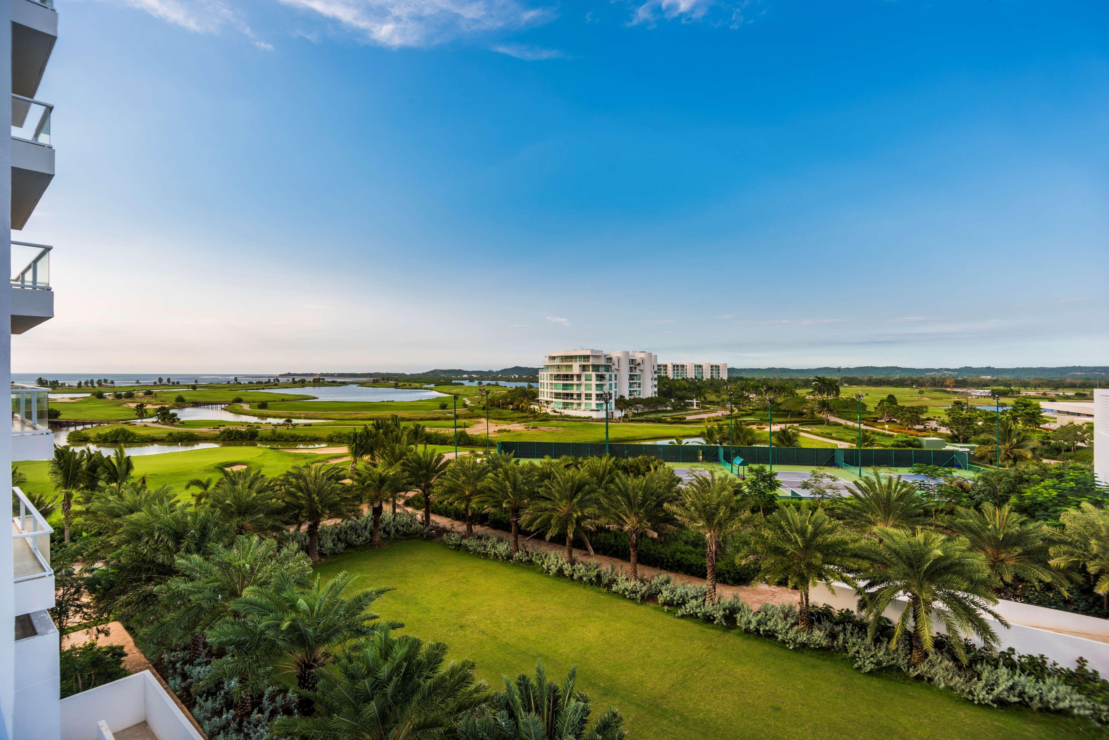 Dreams Karibana Cartagena Golf & Spa Resort Exterior foto