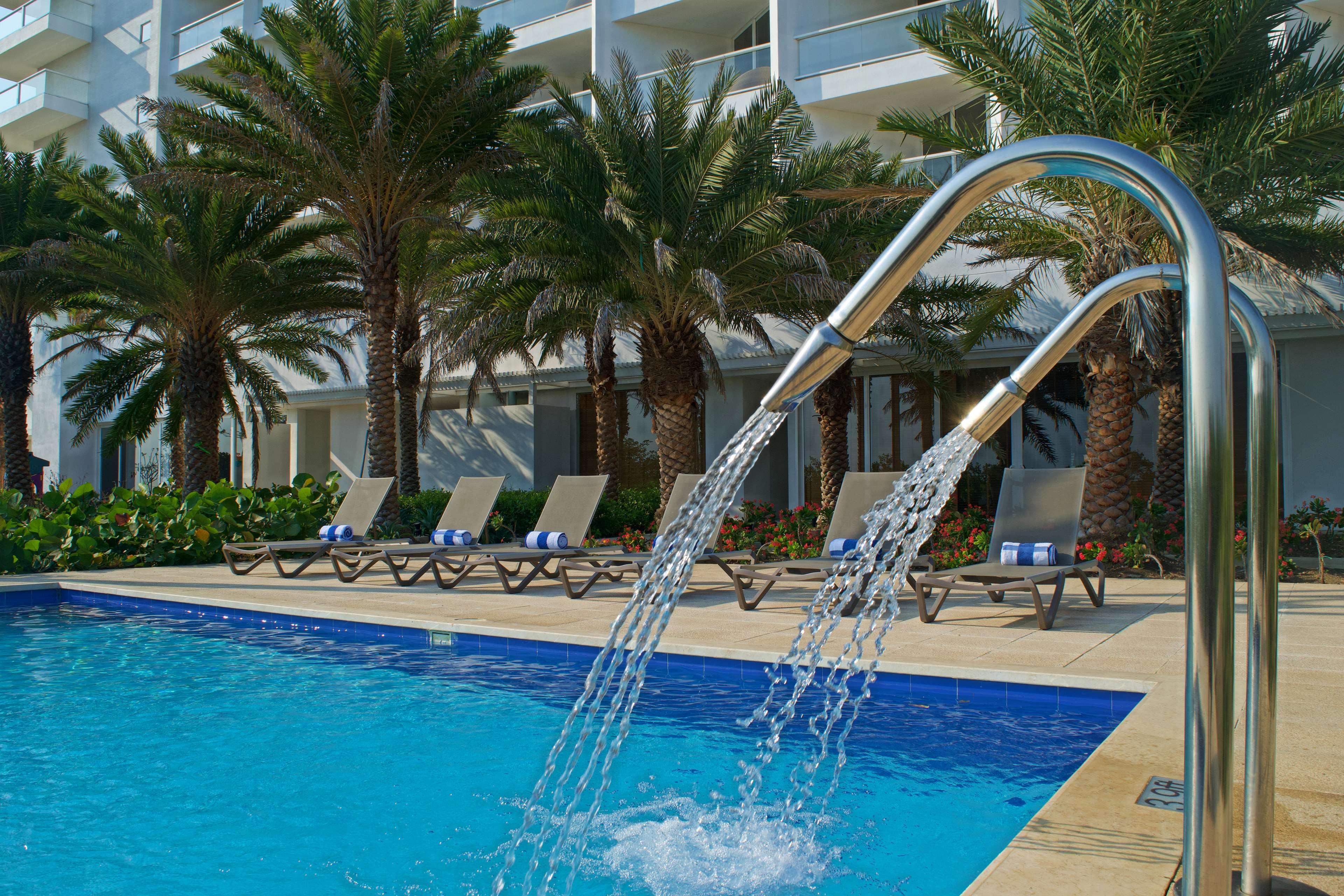 Dreams Karibana Cartagena Golf & Spa Resort Exterior foto