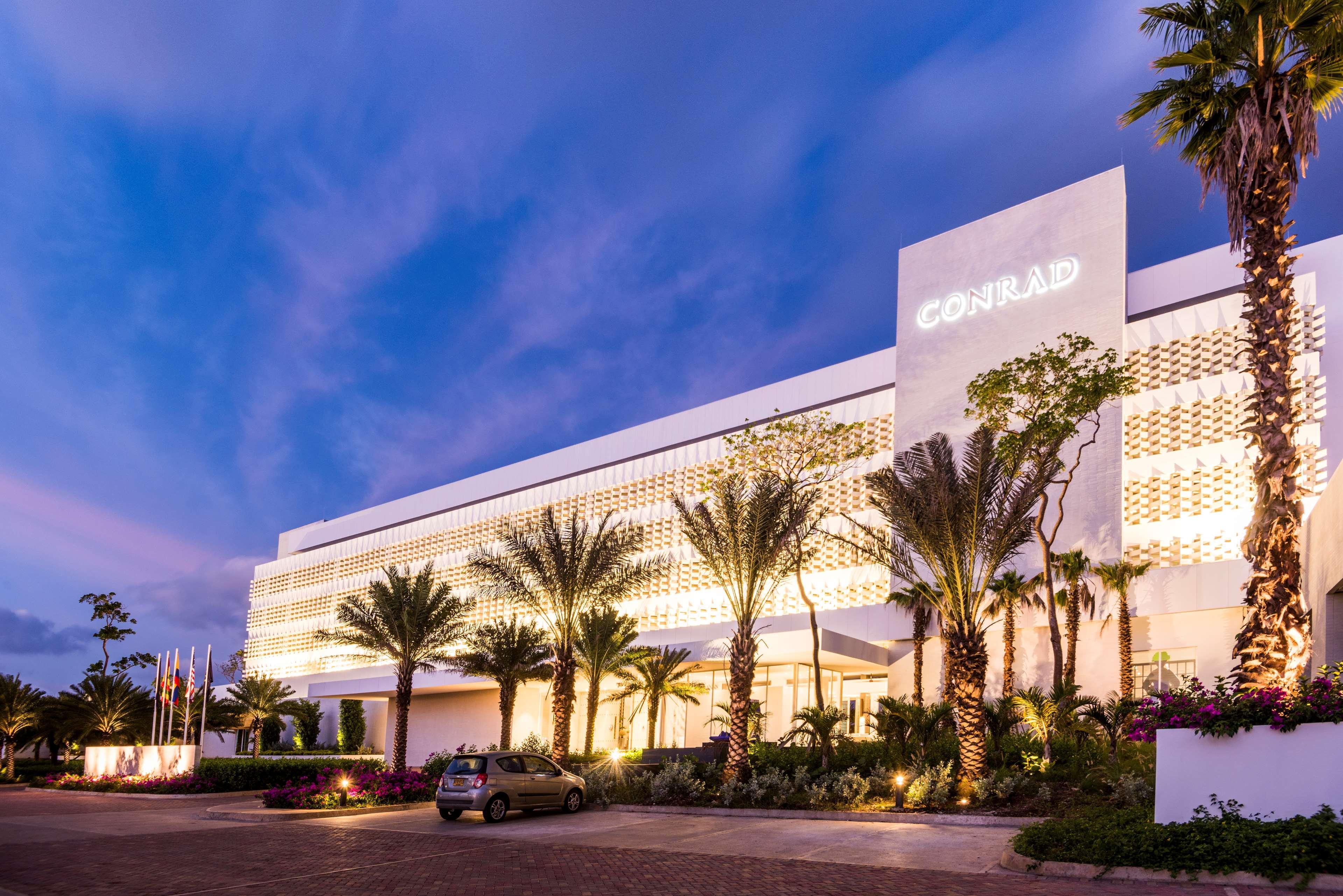 Dreams Karibana Cartagena Golf & Spa Resort Exterior foto