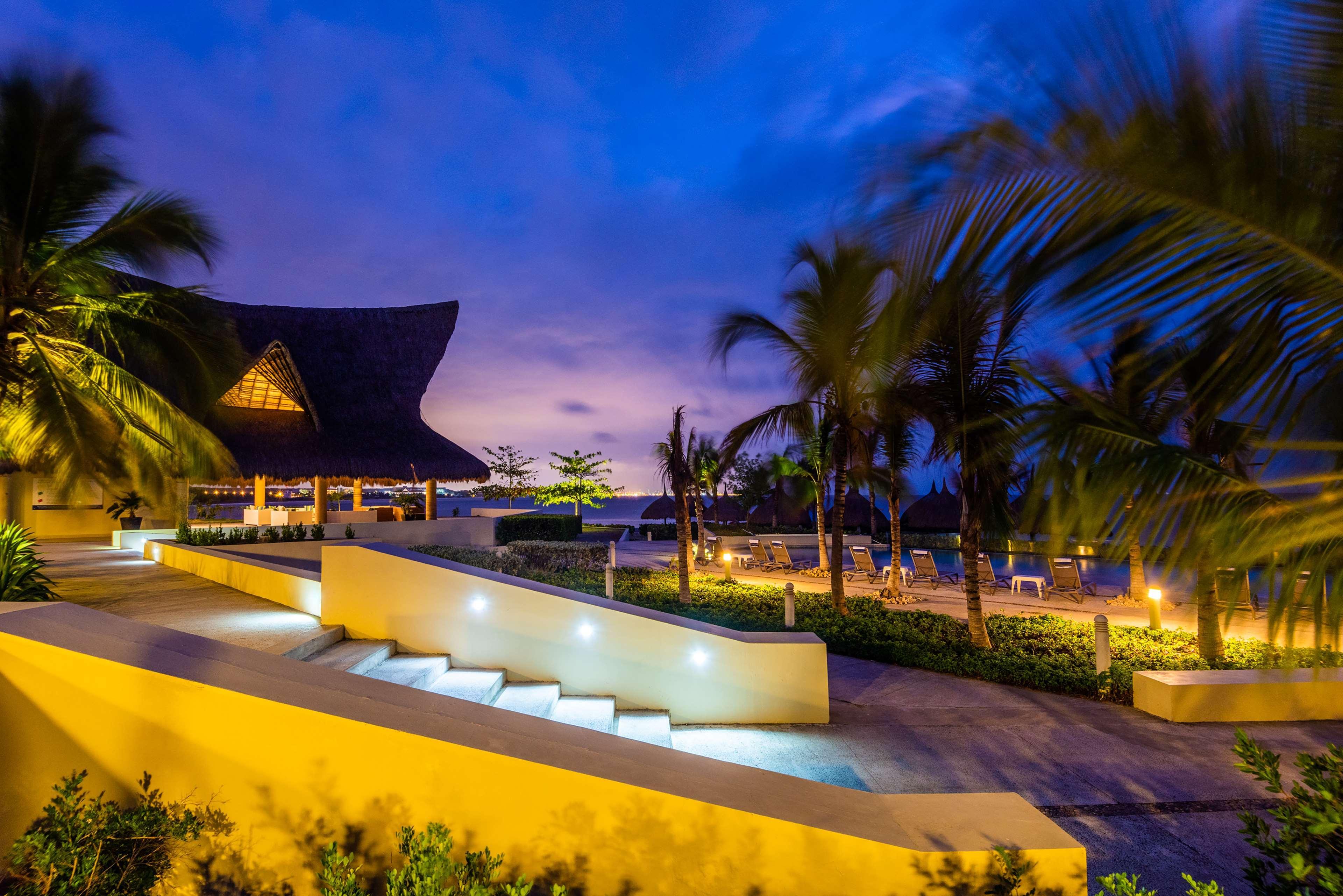 Dreams Karibana Cartagena Golf & Spa Resort Exterior foto