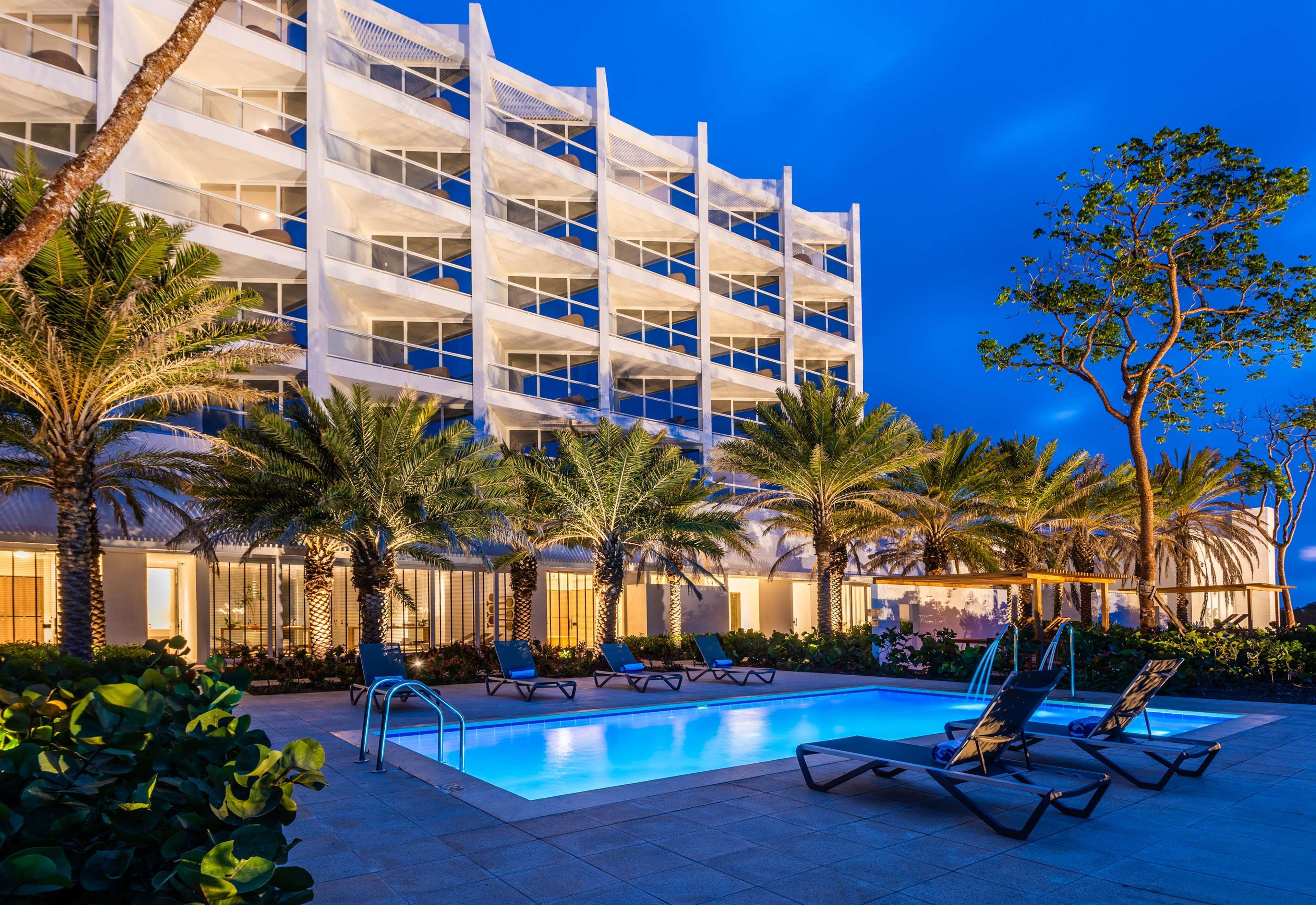 Dreams Karibana Cartagena Golf & Spa Resort Exterior foto