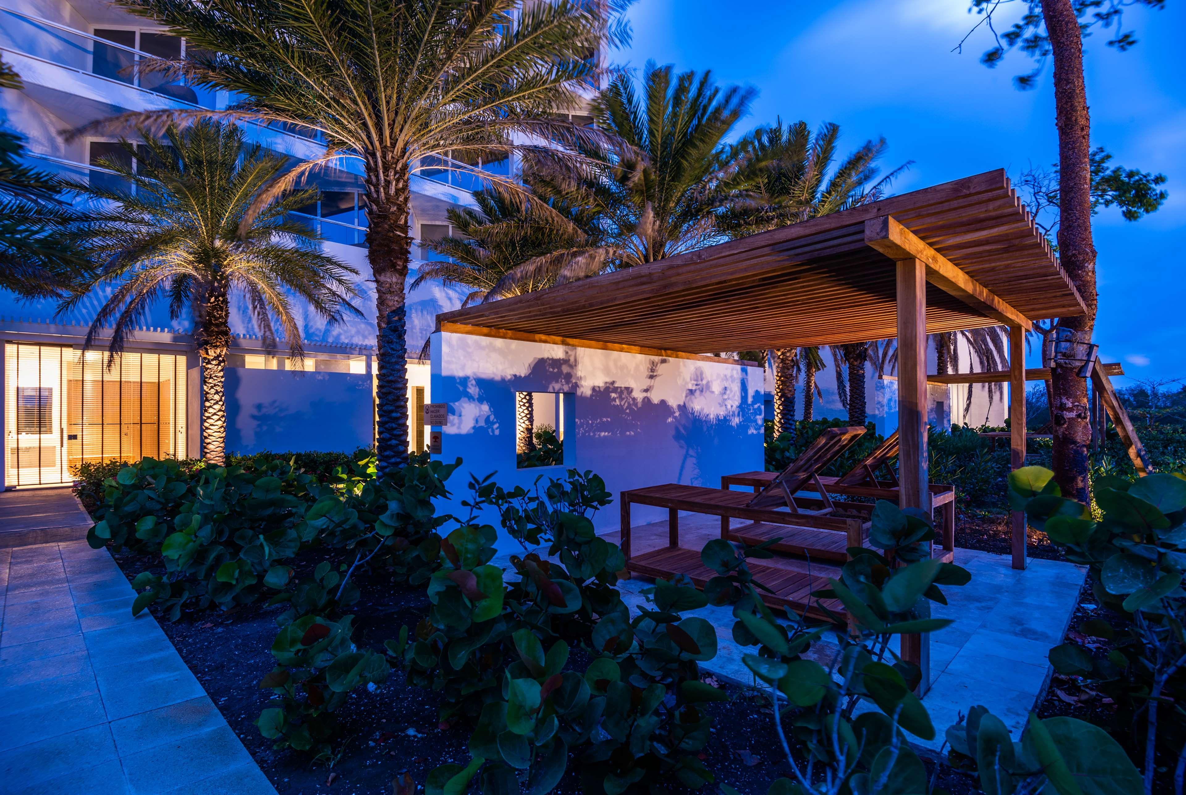 Dreams Karibana Cartagena Golf & Spa Resort Exterior foto