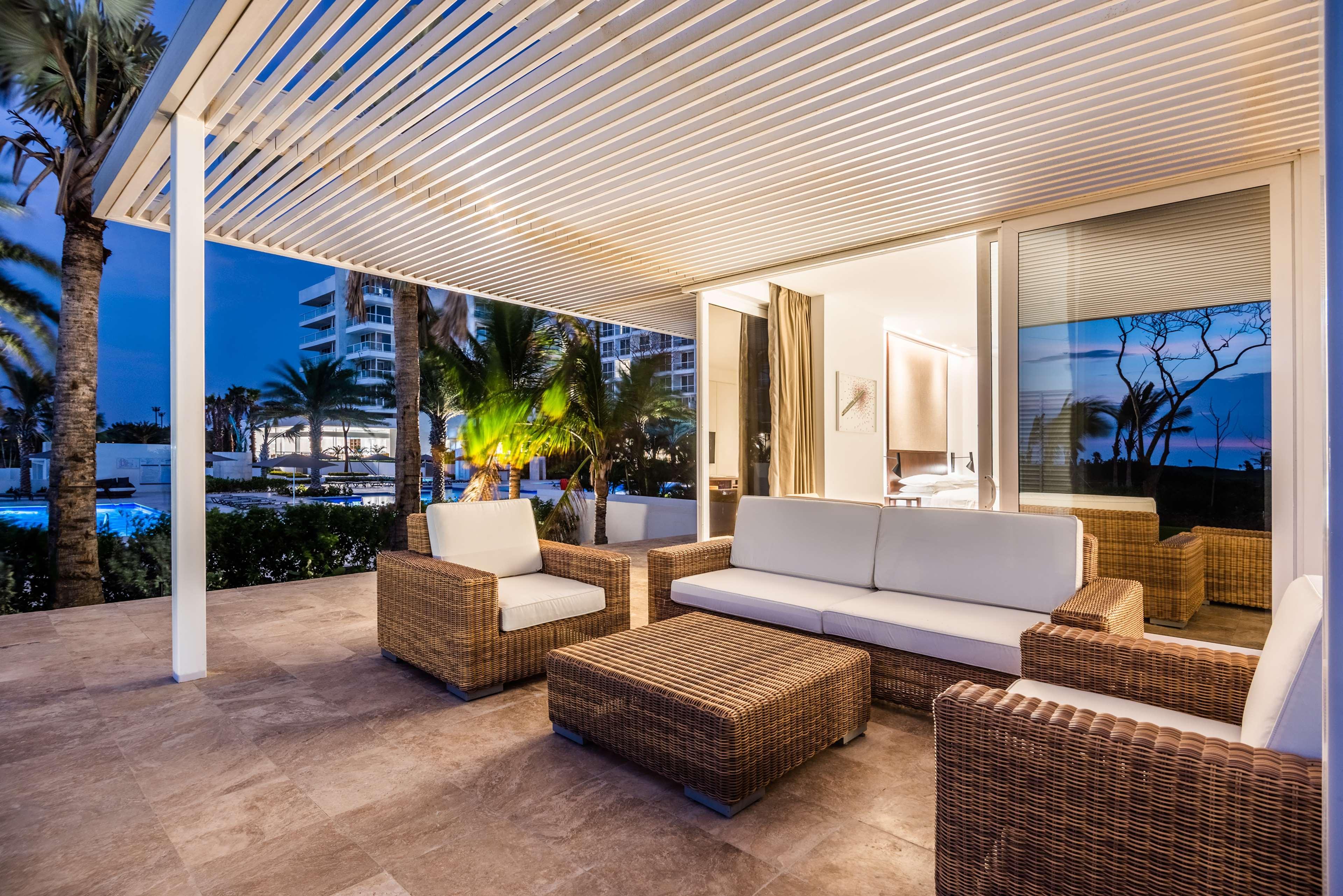 Dreams Karibana Cartagena Golf & Spa Resort Exterior foto