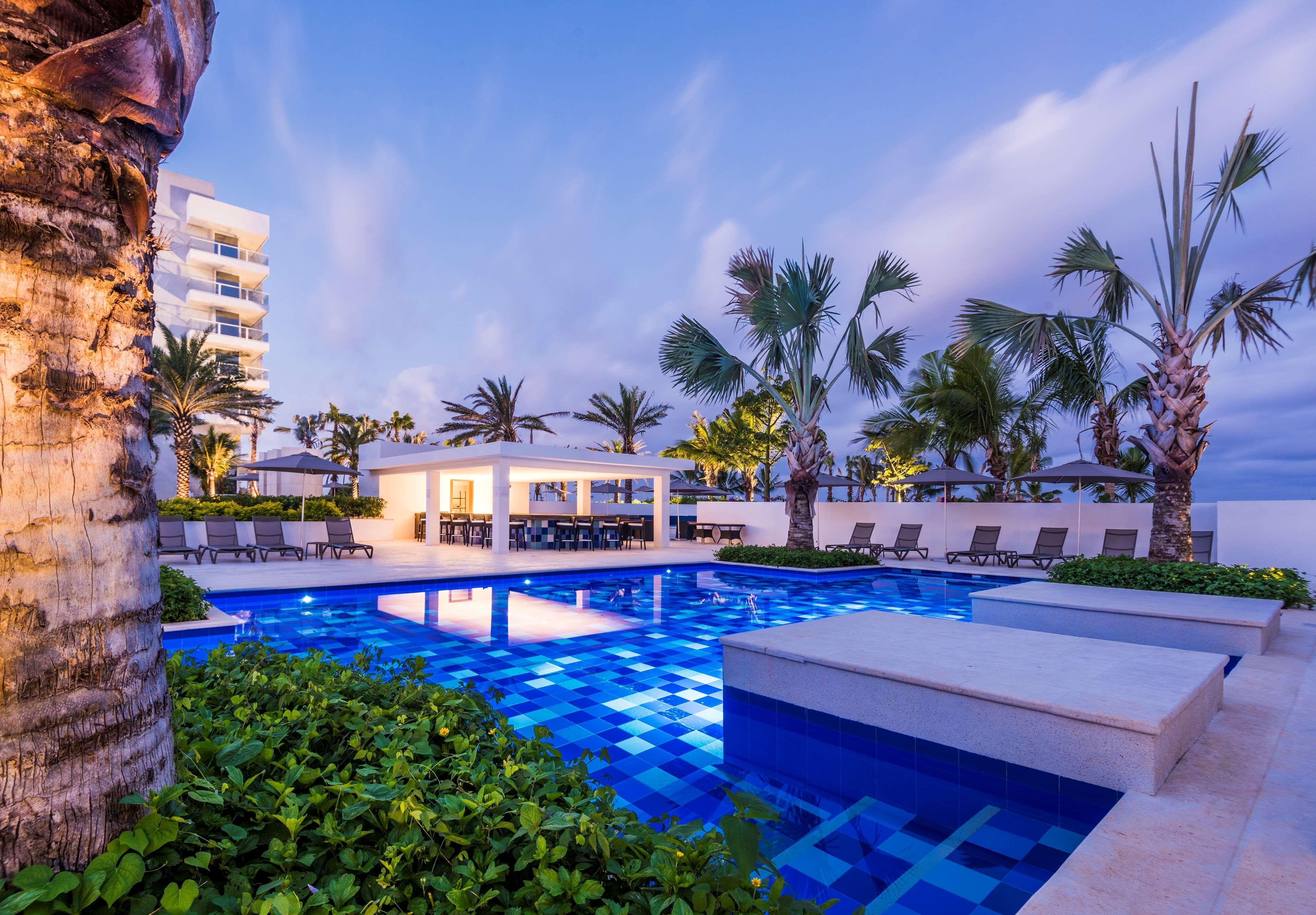 Dreams Karibana Cartagena Golf & Spa Resort Exterior foto