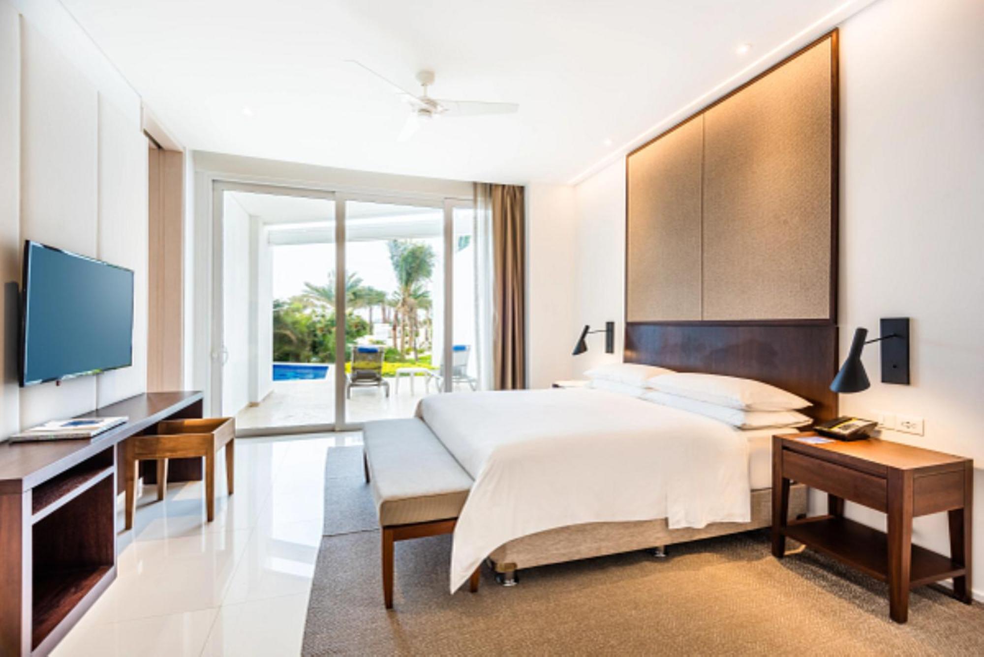 Dreams Karibana Cartagena Golf & Spa Resort Exterior foto